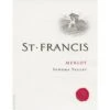 St. Francis Merlot