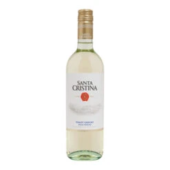 Santa Cristina (Antinori) Santa Cristina Terre Siciliane IGT Pinot Grigio
