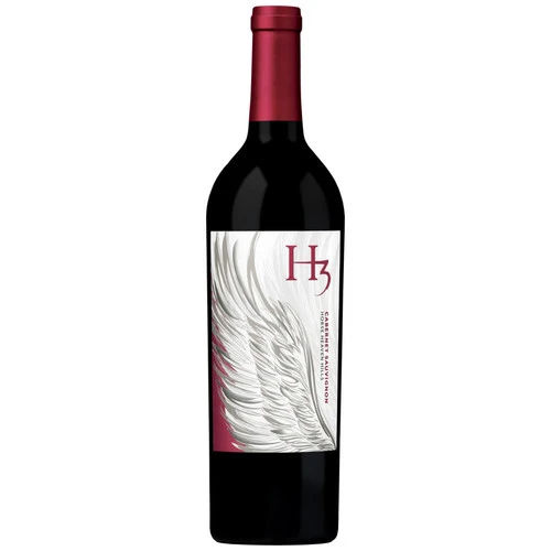 Columbia Crest H3 Cabernet Sauvignon 1 Columbia Crest H3 Cabernet Sauvignon