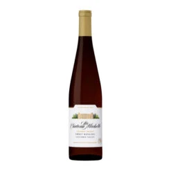 Chateau Ste. Michelle Harvest Select Sweet Riesling
