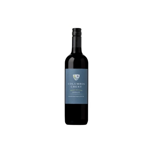Columbia Crest Grand Estates Merlot 1 Columbia Crest Grand Estates Merlot
