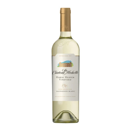 Chateau Ste Michelle Sauvignon Blanc Horse Heaven 1 Chateau Ste Michelle Sauvignon Blanc Horse Heaven