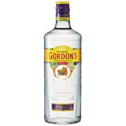 Gordon’s Gin (Pet)
