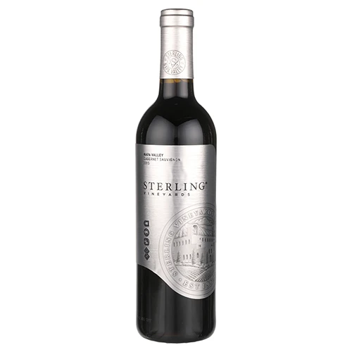 Sterling Vineyards Cabernet Sauvignon Napa 1 Sterling Vineyards Cabernet Sauvignon Napa