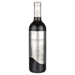Sterling Vineyards Merlot Napa