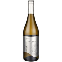 Sterling Chardonnay Napa