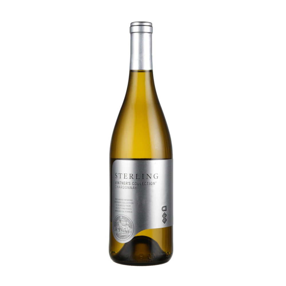 Sterling Vineyards Vintner’s Collection Chardonnay 1 Sterling Vineyards Vintner’s Collection Chardonnay