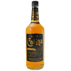Ron Corina Rum • 151′
