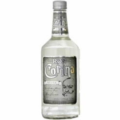 Ron Corina Silver Rum