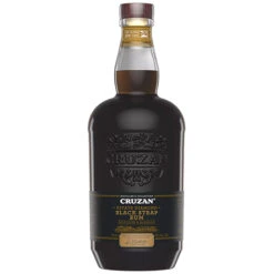 Cruzan Black Strap Rum
