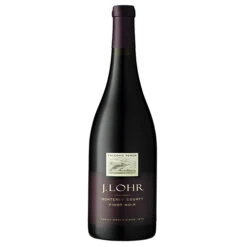 J. Lohr Estates Falcon’s Perch Pinot Noir