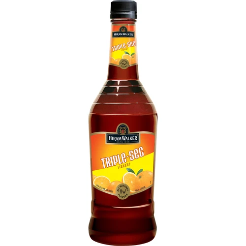 Hiram Walker Triple Sec Liqueur 48 Proof 1 Hiram Walker Triple Sec Liqueur 48 Proof