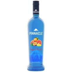 Pinnacle Vodka • (Plastic Bottle)