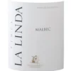 La Linda Malbec Argentina
