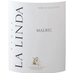 La Linda Malbec Argentina