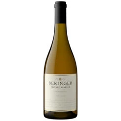 Beringer Chardonnay Napa Private Reserve