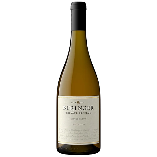 Beringer Chardonnay Napa Private Reserve 1 Beringer Chardonnay Napa Private Reserve