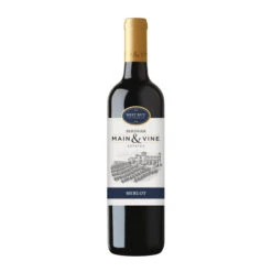 Beringer Vineyards California Collection Merlot