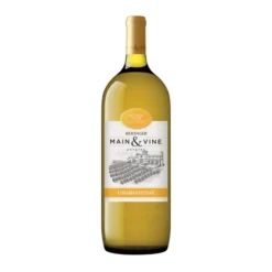 Beringer Vineyards California Collection Chardonnay