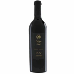 Stags’ Leap Winery The Leap Estate Grown Cabernet Sauvignon