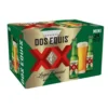 Dos Equis Lager • 24pk 7oz Bottle