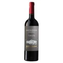 Santa Julia Reserva Malbec