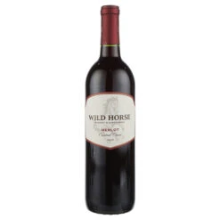Wild Horse Merlot