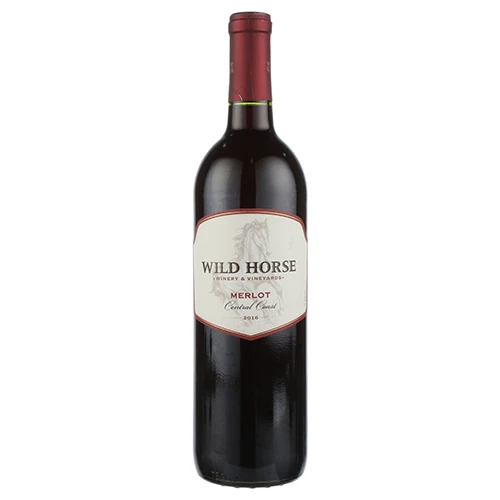 Wild Horse Merlot 1 Wild Horse Merlot