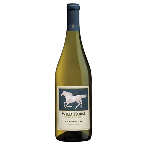 Wild Horse Chardonnay 1 Wild Horse Chardonnay