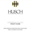 Husch Pinot Noir Anderson Valley