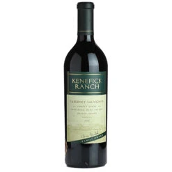 Kenefick Ranch Cabernet Sauvignon