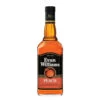 Evan Williams Peach Kentucky Straight Bourbon Whiskey