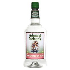 Admiral Nelson Rum • Watermelon