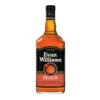 Evan Williams Bourbon • Peach