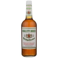 Heaven Hill Old Style Kentucky Straight Bourbon Whiskey