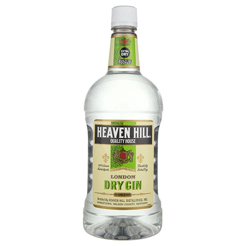 Quality House Gin 1 Quality House Gin