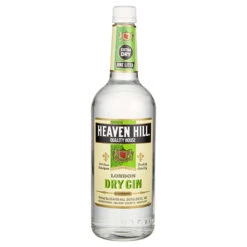 Heaven Hill London Dry Gin