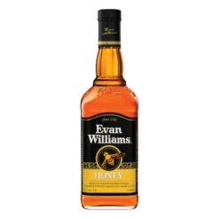Evan Williams Honey Reserve Liqueur