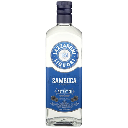 Lazzaroni Sambuca 1 Lazzaroni Sambuca
