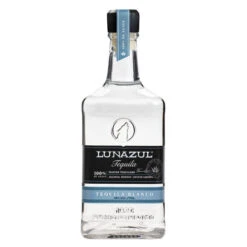 Lunazul Blanco Tequila