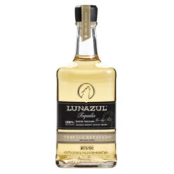 Lunazul Reposado Tequila