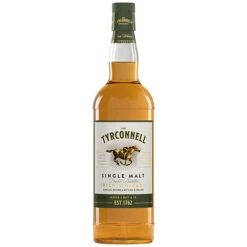 Tyrconnell Single Malt Irish Whiskey