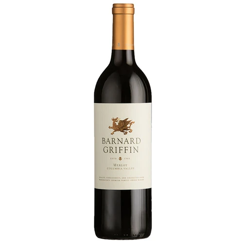 Barnard Griffin Merlot 1 Barnard Griffin Merlot