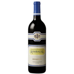 Rombauer Zinfandel