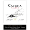 Catena Malbec