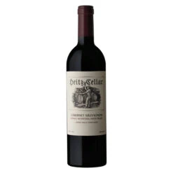 Heitz Linda Falls Cabernet Sauvignon