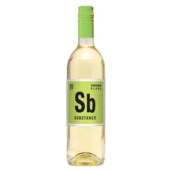 Wines Of Substance Sauvignon Blanc