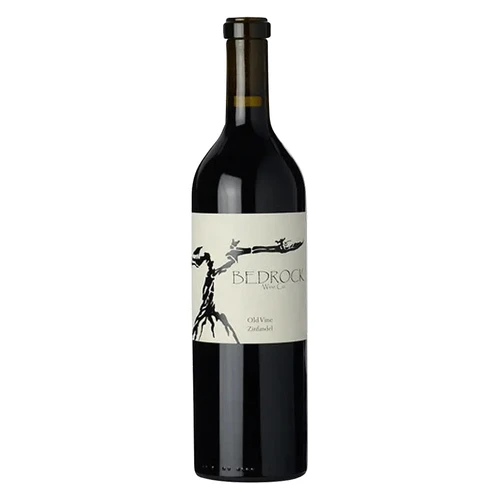Bedrock Old Vine Zinfandel Sonoma 1 Bedrock Old Vine Zinfandel Sonoma