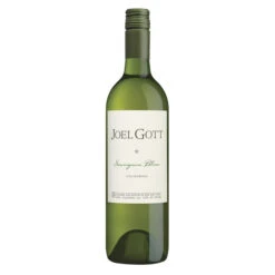 Joel Gott Sauvignon Blanc