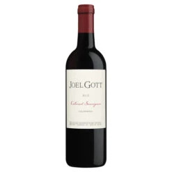 Joel Gott 815 Cabernet Sauvignon